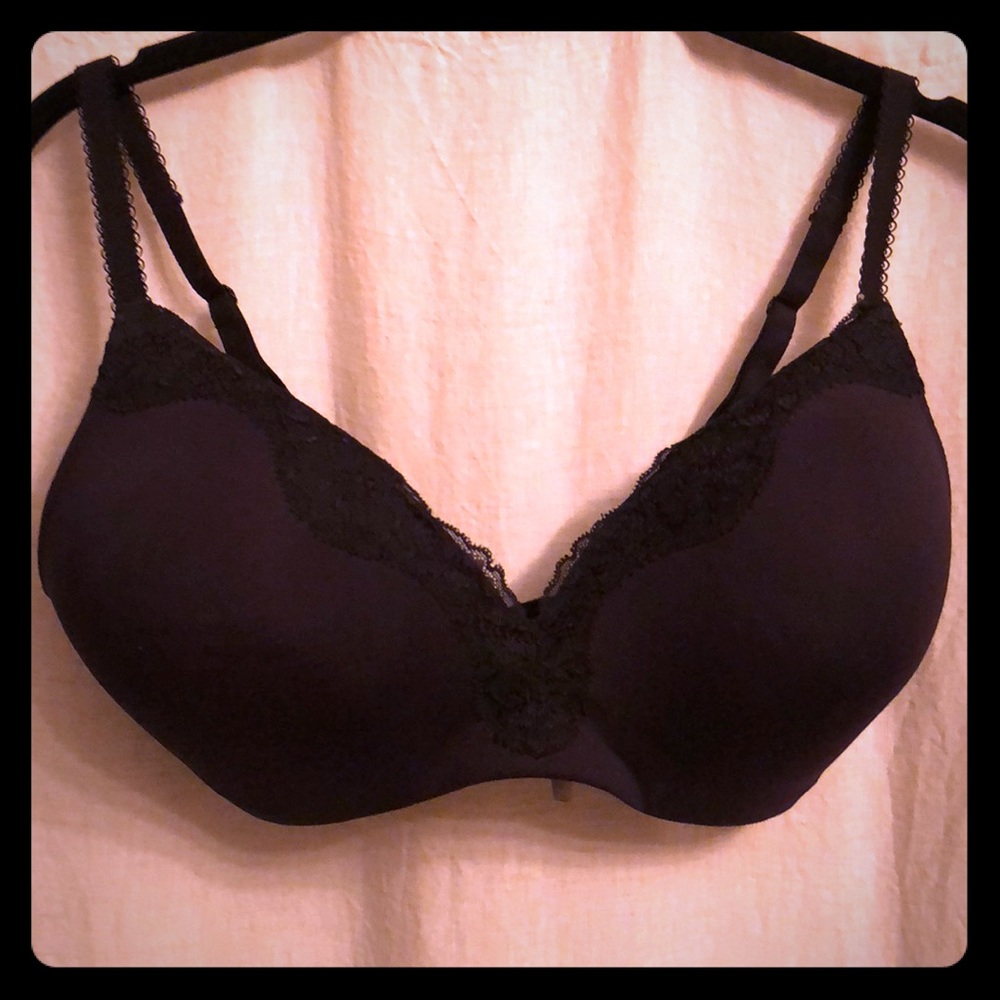 💋Le Mystere Lace Tisha Wireless Bra💋